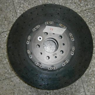 FRONT BRAKE DISC FOR FERRARI GTC4 LUSSO/FF AND F12