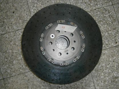 FRONT BRAKE DISC FOR FERRARI GTC4 LUSSO/FF AND F12
