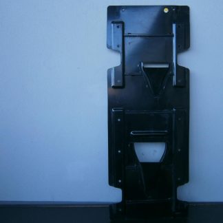 SCREENING PART TUNNEL FOR LAMBORGHINI AVENTADOR S/SV J