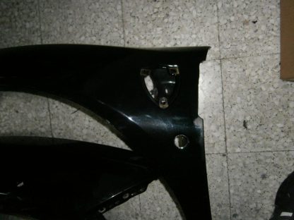 FRONT FENDER FOR FERRARI F488 - F488 SPIDER - Image 3