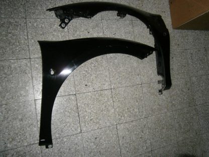 FRONT FENDER FOR FERRARI F488 - F488 SPIDER - Image 4