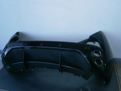 REAR BUMPER FOR FERRARI CALIFORNIA  - Image 3