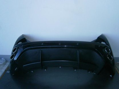REAR BUMPER FOR FERRARI CALIFORNIA  - Image 2
