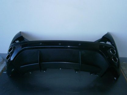 REAR BUMPER FOR FERRARI CALIFORNIA 