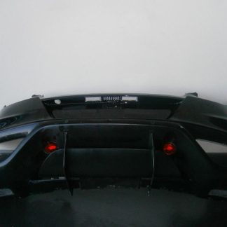 COMPLETE REAR BUMPER FOR FERRARI FF