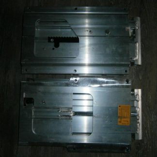 AIRBAG " POP UP " FOR LAMBORGHINI GALLARDO SPYDER