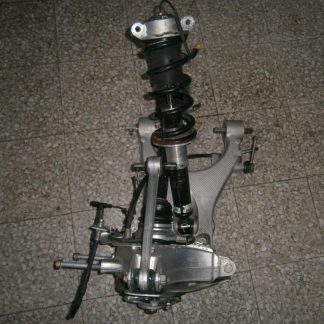 COMPLETE REAR SUSPENSION FOR FERRARI F12 E GT4C LUSSO