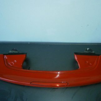 REAR SPOILER FOR FERRARI F488 - F488 SPIDER