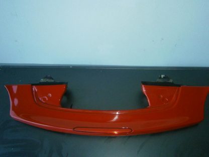 REAR SPOILER FOR FERRARI F488 - F488 SPIDER