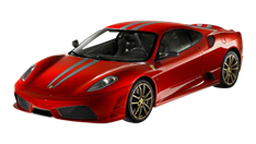 F430 SCUDERIA