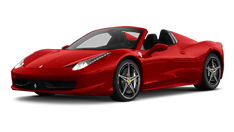 458 Spyder