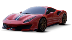 488 pista