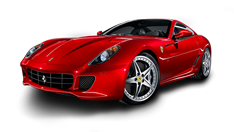 599 GTB