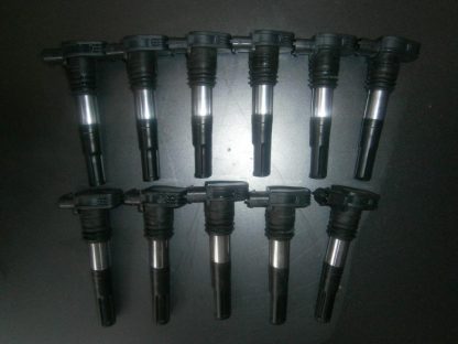 IGNITION COIL FOR FERRARI FF/F12/F12 TDF/458/812 /LA FERRARI - Image 2