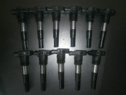 IGNITION COIL FOR FERRARI FF/F12/F12 TDF/458/812 /LA FERRARI