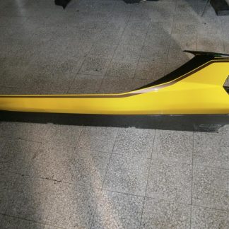 SIDE SKIRT FOR LAMBORGHINI AVENTADOR SV J/CABRIO