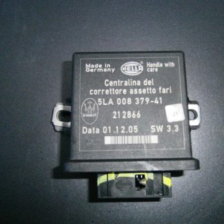 CONTROL UNIT FOR MASERATI QUATTROPORTE