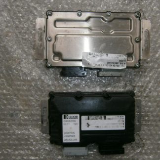 ION ECU FOR FERRARI F458 AND FF