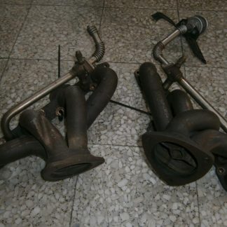 COLLETTORI DI SCARICO PER MASERATI QUATTROPORTE 4,2 DAL 2004/2009