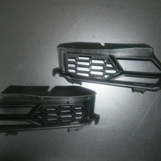 GRIDS REAR BONNET FOR LAMBORGHINI HURACAN PERFORMANTE SPYDER