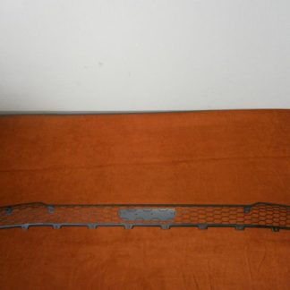 UPPER REAR GRID FOR LAMBORGHINI HURACAN EVO