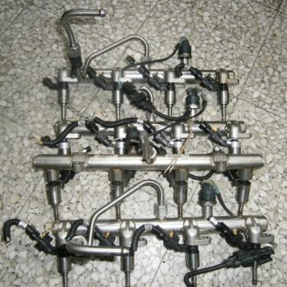 CAMSHAFT COMPLETE FOR FERRARI CALIFORNIA T 