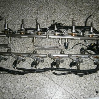 FUEL INJECTOR FOR FERRARI F12/FF