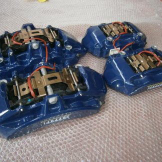 KIT BRAKE CALLIPER FRONT AND REAR FOR GTC4 LUSSO 12 CIL AND GTC4 T