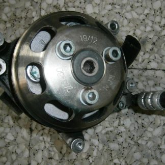 FRONT POWER STEERING PUMP FOR FERRARI F488 - SPIDER - F458 - F458 SPECIALE AND GTC4
