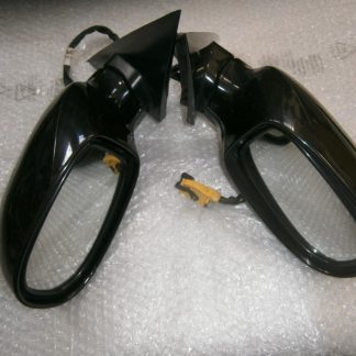 SPECCHIETTI RETROVISORI FOTOCROMATICI PER MASERATI QUATTROPORTE DAL 2004 AL 2013