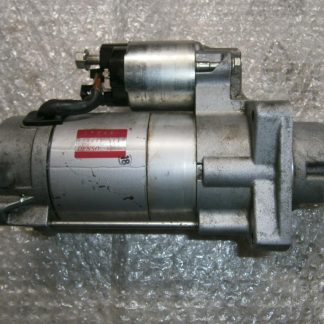 STARTER FOR FERRARI FF AND GT4C LUSSO 12 CYL