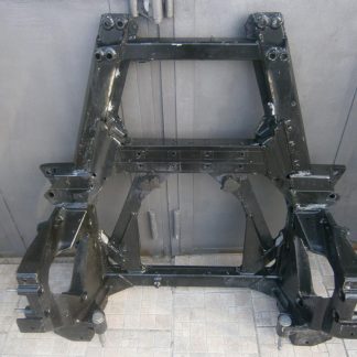 REAR UNDERFRAME FOR FERRARI FF