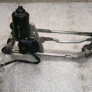 WINDSCREEN WIPER WITH MOTOR FOR FERRARI FF AND GTC 4 LUSSO