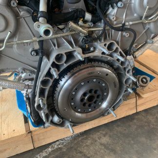 ENGINE FOR FERRARI CALIFORNIA TURBO