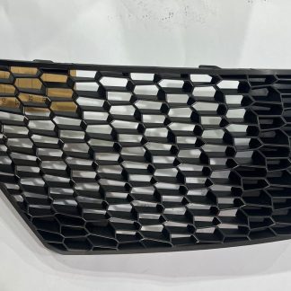 GRIDS FRONT BUMPER FOR LAMBORGHINI AVENTADOR LP700 AND ROADSTER