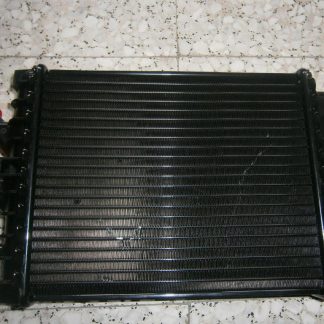 AUXILIARY RADIATOR FOR LAMBORGHINI AVENTADOR SV-J /SV-J ROADSTER