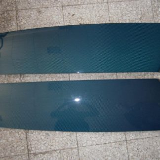 CARBON COVER REAR FENDER FOR LAMBORGHINI GALLARDO LP 550.560.570