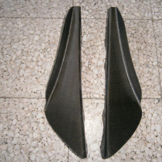 CARBON UPPER FLAPS FOR LAMBORGHINI GALLARDO GT3
