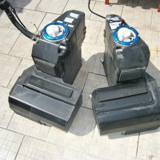 FUEL TANK FOR LAMBORGHINI AVENTADOR LP700/LP 700 SPYDER