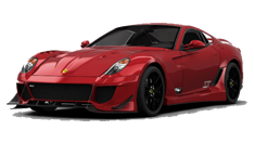 F599 GTB