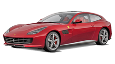 GT4C LUSSO 12 CILINDRI
