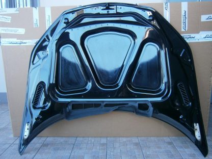 FRONT BONNET FOR FERRARI F488 - SPIDER - Image 3