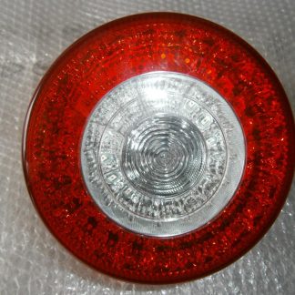 REAR LIGHTS FOR FERRARI F458