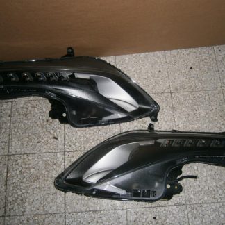 HEADLIGHTS FOR FERRARI F488 - SPIDER