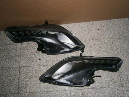 HEADLIGHTS FOR FERRARI F488 - SPIDER