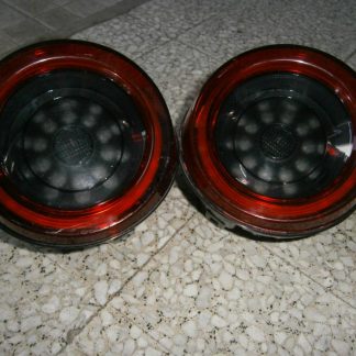 REAR LIGHTS FOR FERRARI F488 - F488 PISTA AND F8 TRIBUTO
