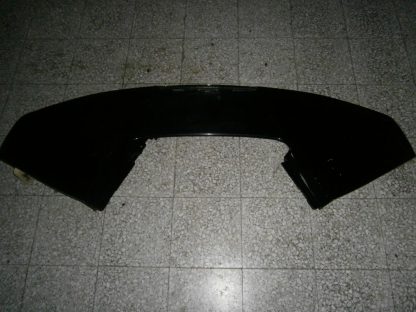 REAR SPOILER FOR FERRARI F488 - SPIDER - Image 3