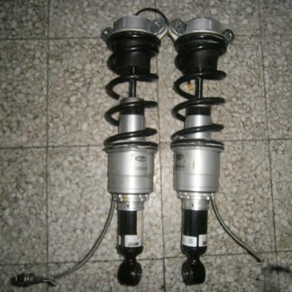 FRONT SHOCK ABSORBER WITH LIFT SYSTEM FOR FERRARI F488 -SPIDER - F488 PISTA AND F8 TRIBUTO