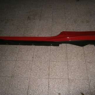 SIDE SKIRT FOR FERRARI F8 TRIBUTO
