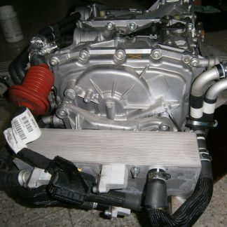 COMPLETE GEARBOX FOR FERRARI F488 - F488 SPIDER - F488 PISTA AND F8 TRIBUTO